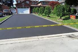 Best Heated Driveway Installation  in Martinez, CA