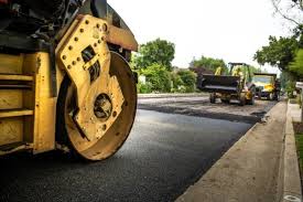 Best Gravel Driveway Installation  in Martinez, CA