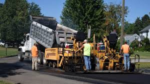 Why Choose Us For All Your Driveway Paving Needs in Martinez, CA?